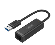 Przejściówka Unitek Adapter USB - RJ-45